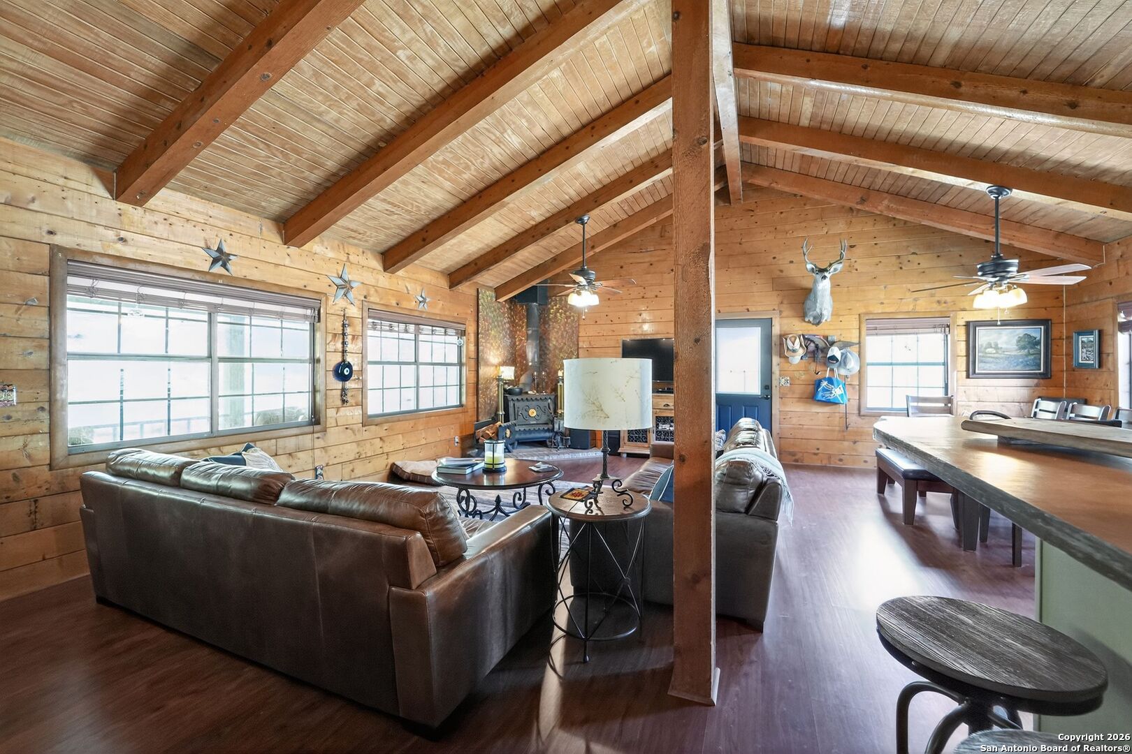 648 Bluffcreek Road Leakey TX 78873
