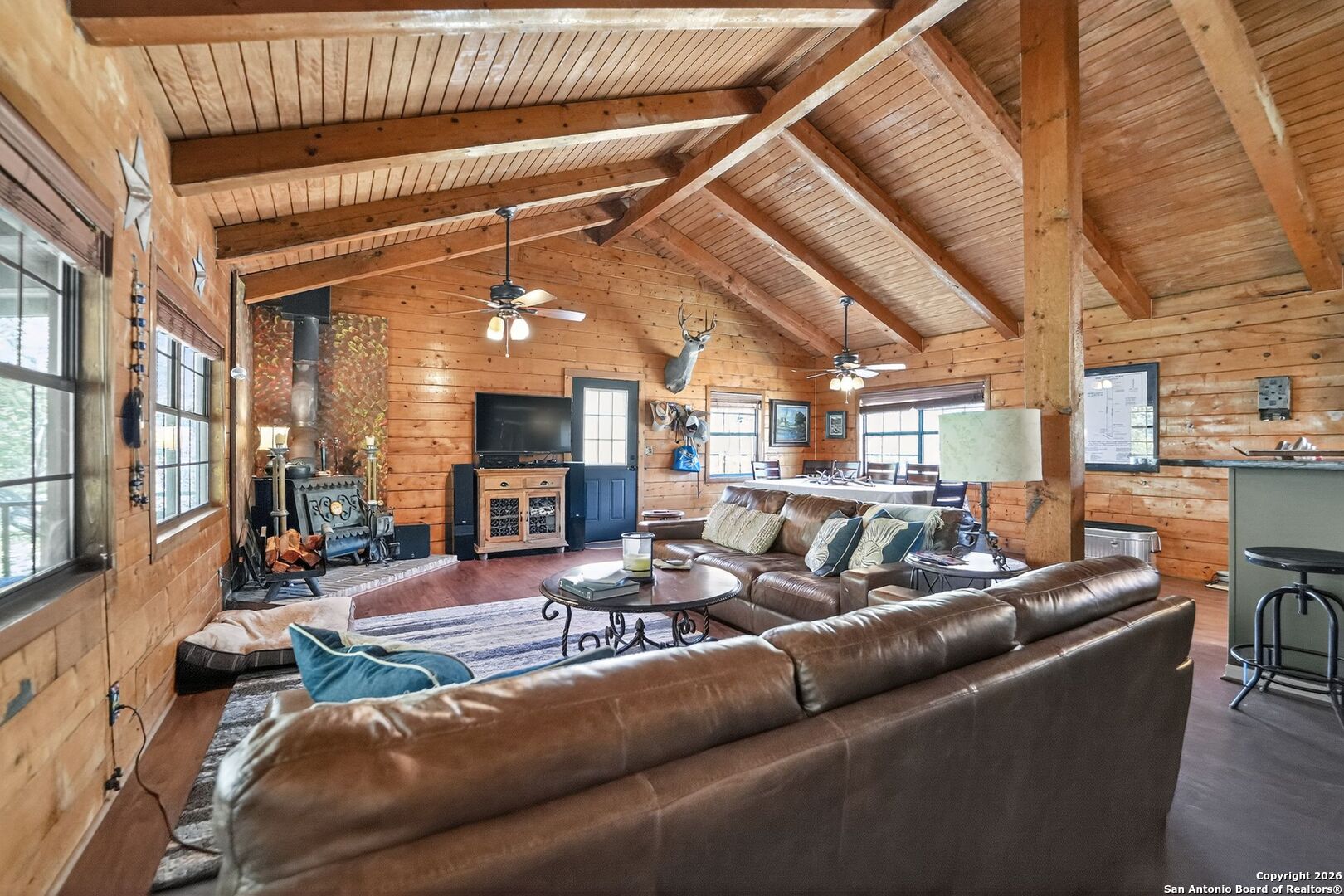 648 Bluffcreek Road Leakey TX 78873