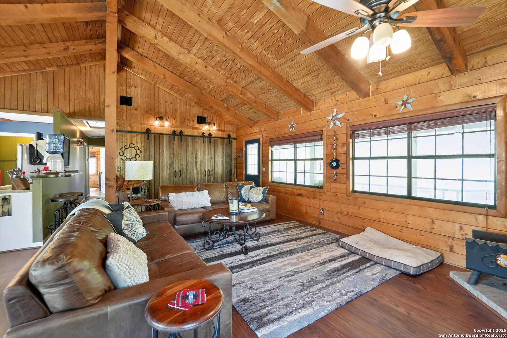 648 Bluffcreek Road Leakey TX 78873