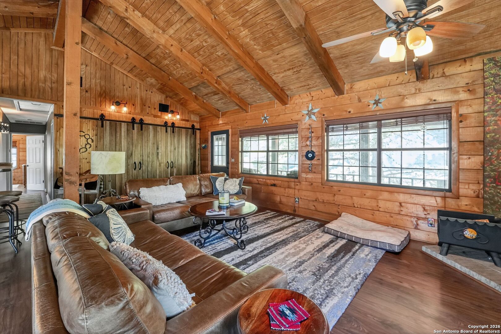 648 Bluffcreek Road Leakey TX 78873