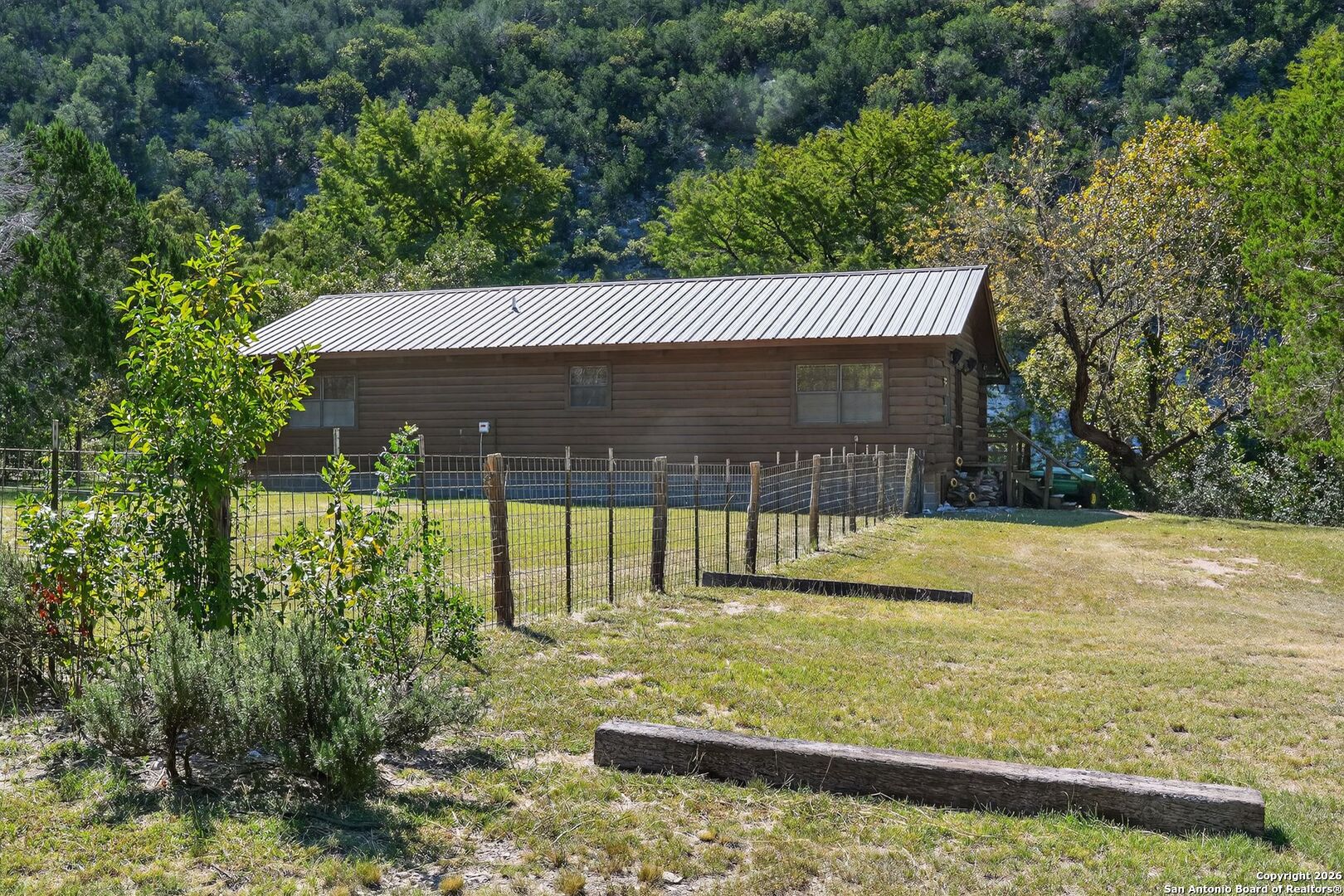 648 Bluffcreek Road Leakey TX 78873