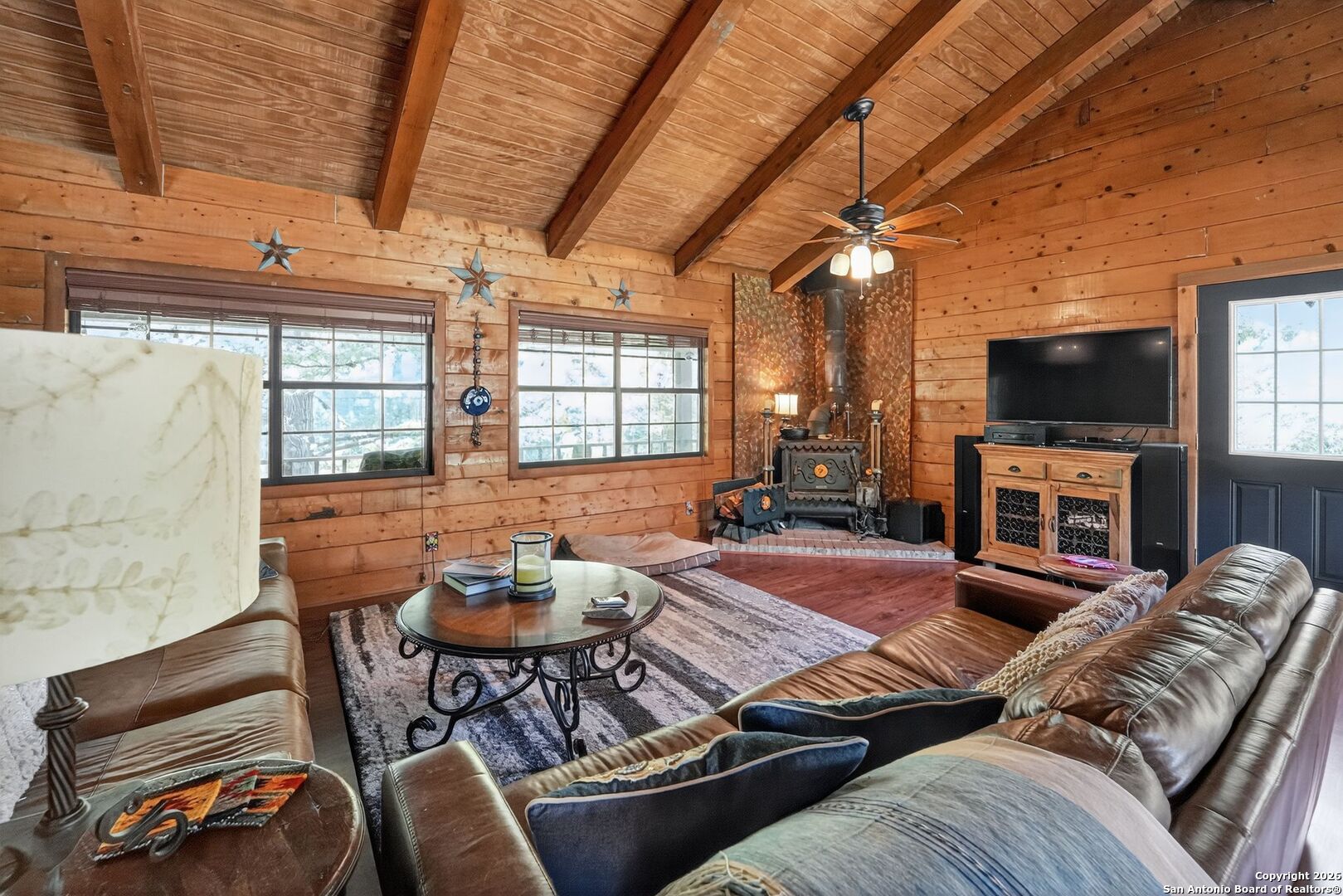 648 Bluffcreek Road Leakey TX 78873