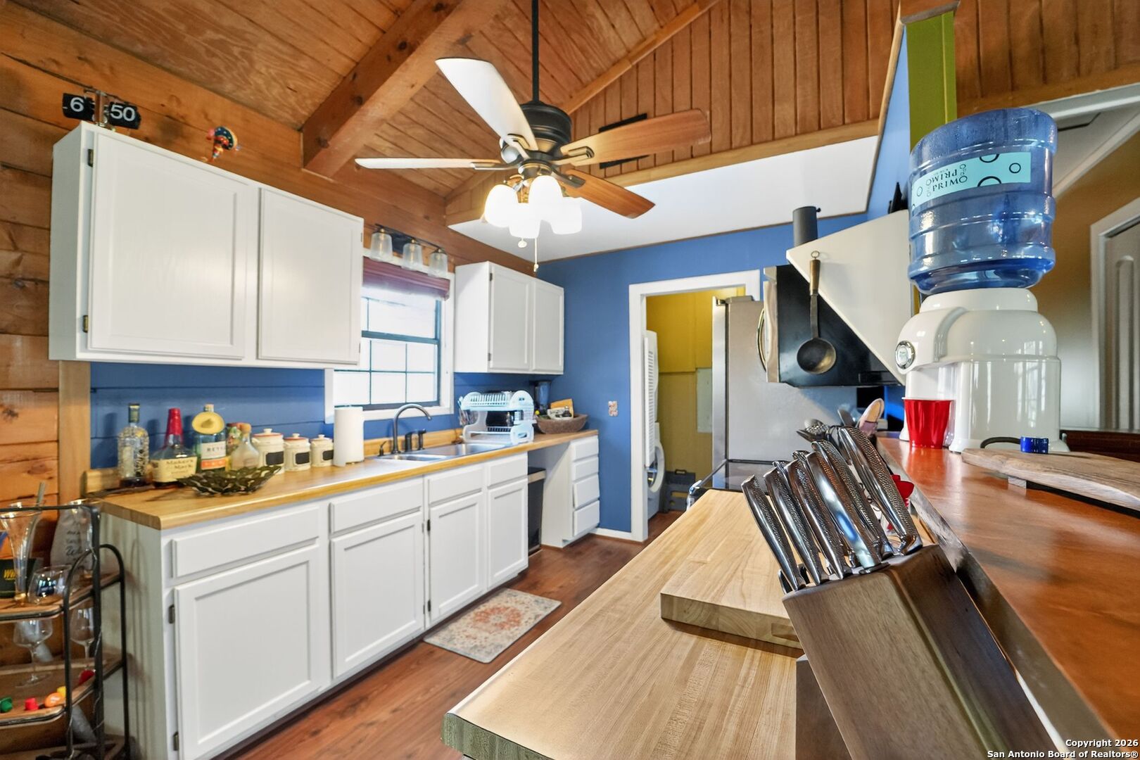 648 Bluffcreek Road Leakey TX 78873