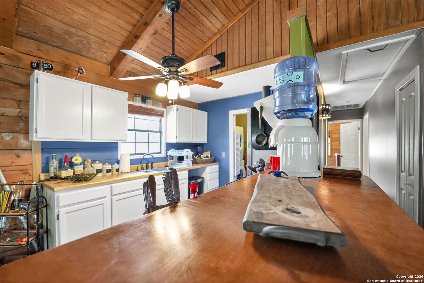 648 Bluffcreek Road Leakey TX 78873