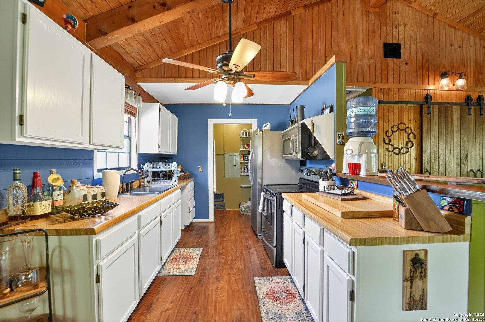 648 Bluffcreek Road Leakey TX 78873