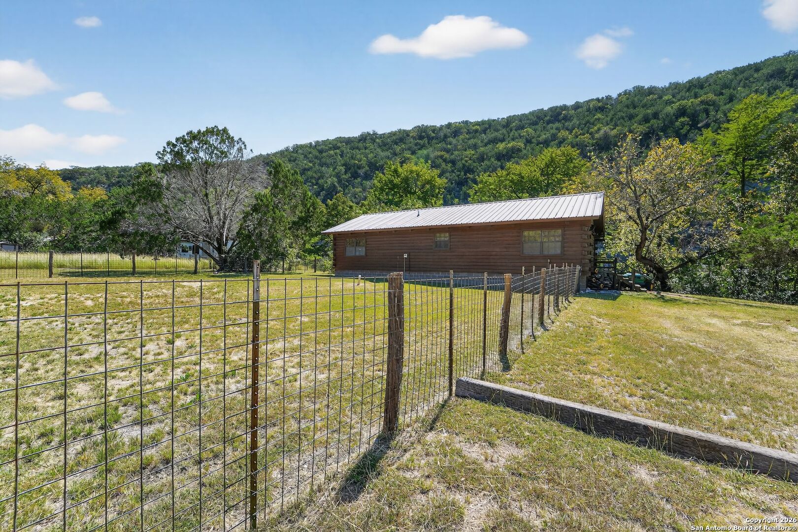 648 Bluffcreek Road Leakey TX 78873