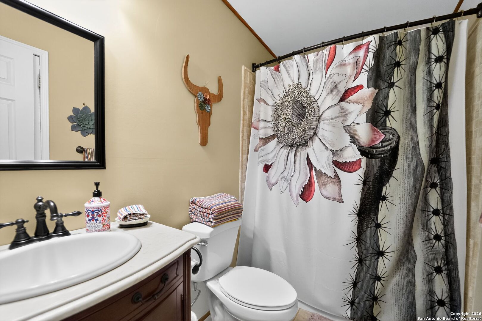 648 Bluffcreek Road Leakey TX 78873