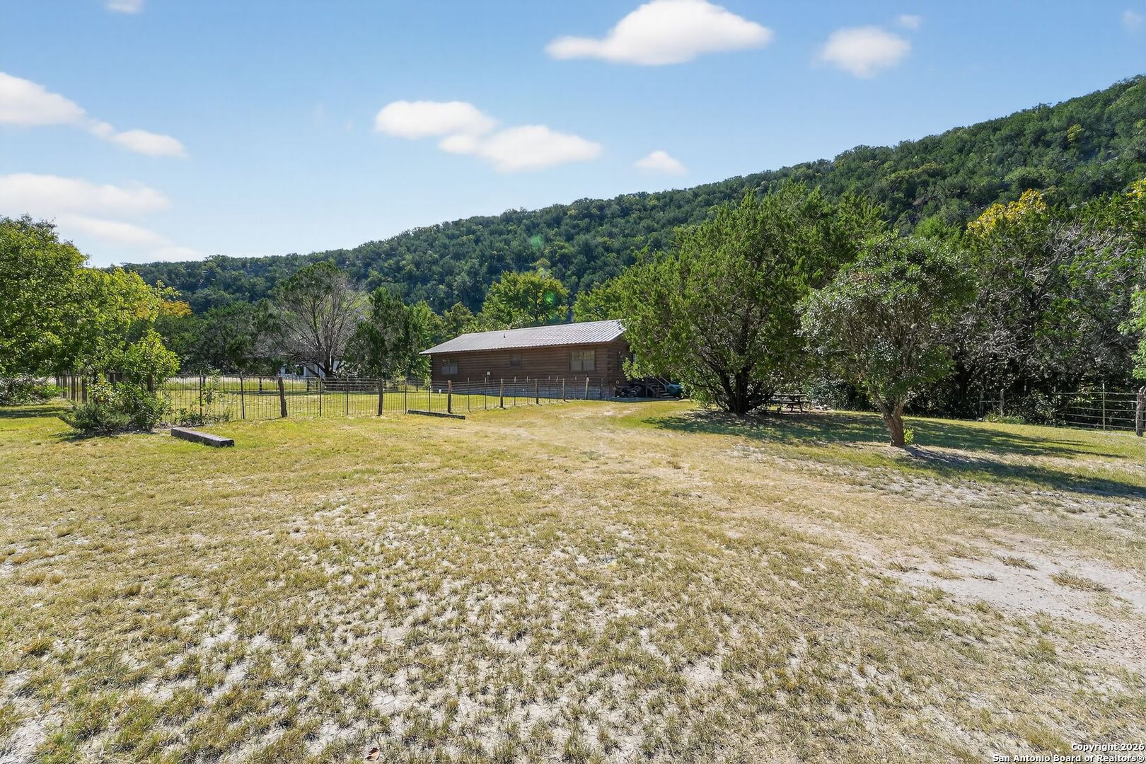 648 Bluffcreek Road Leakey TX 78873