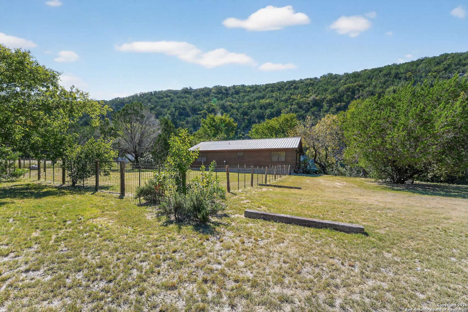648 Bluffcreek Road Leakey TX 78873