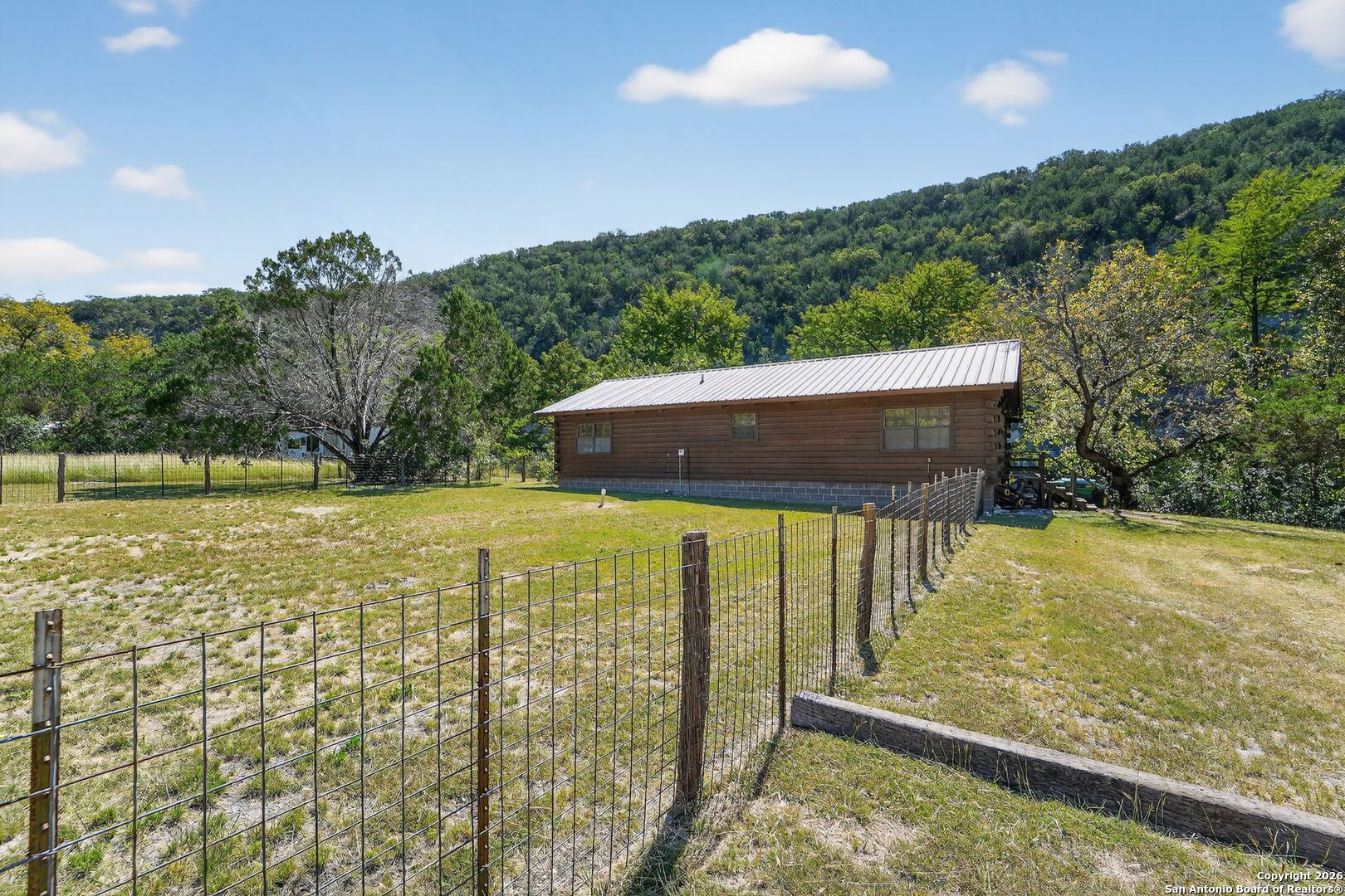 648 Bluffcreek Road Leakey TX 78873