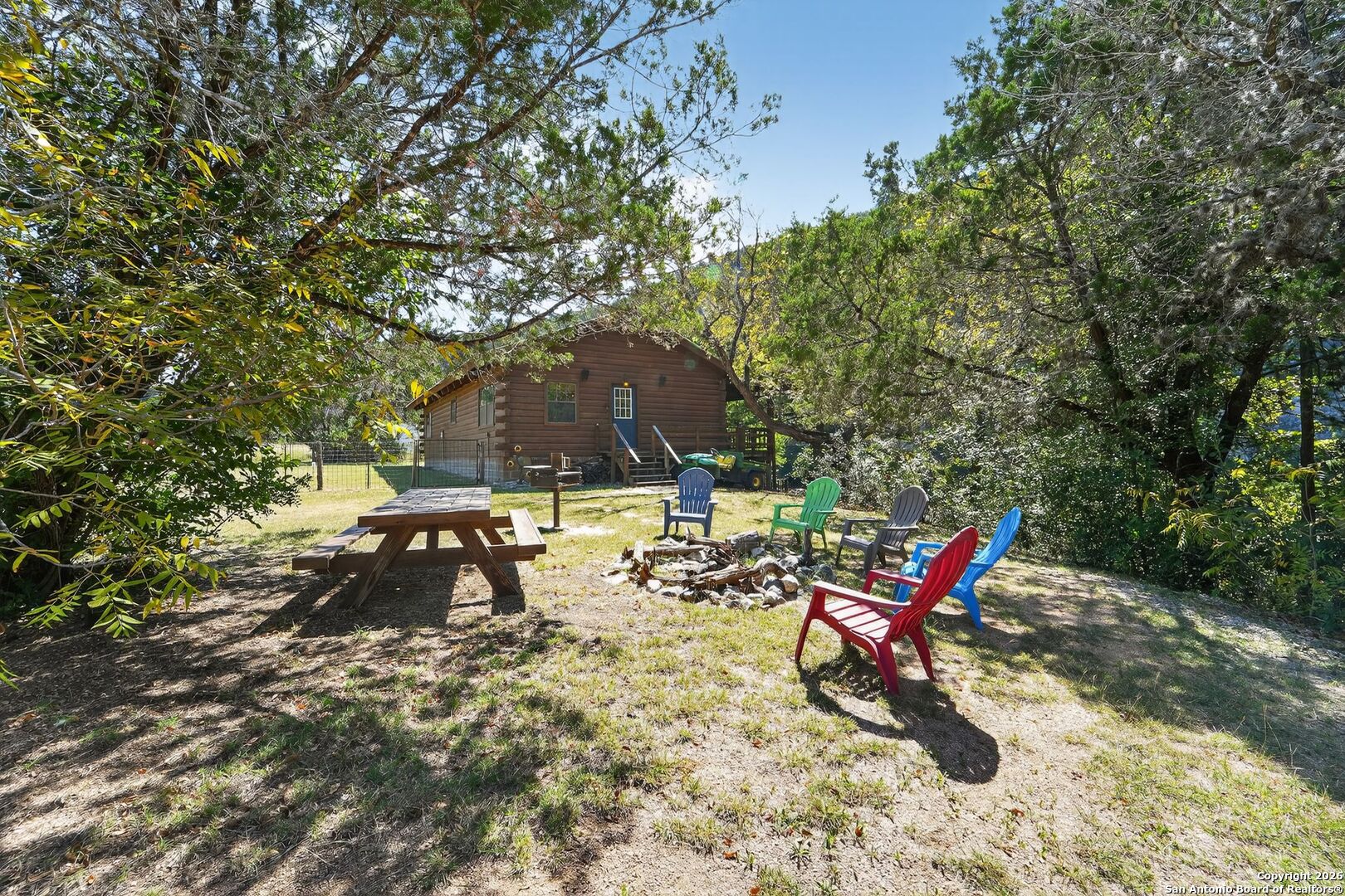 648 Bluffcreek Road Leakey TX 78873