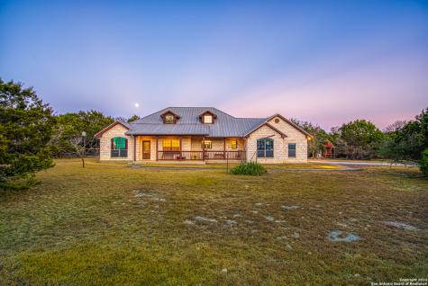 32026 Oak Ridge Parkway Bulverde TX 78163