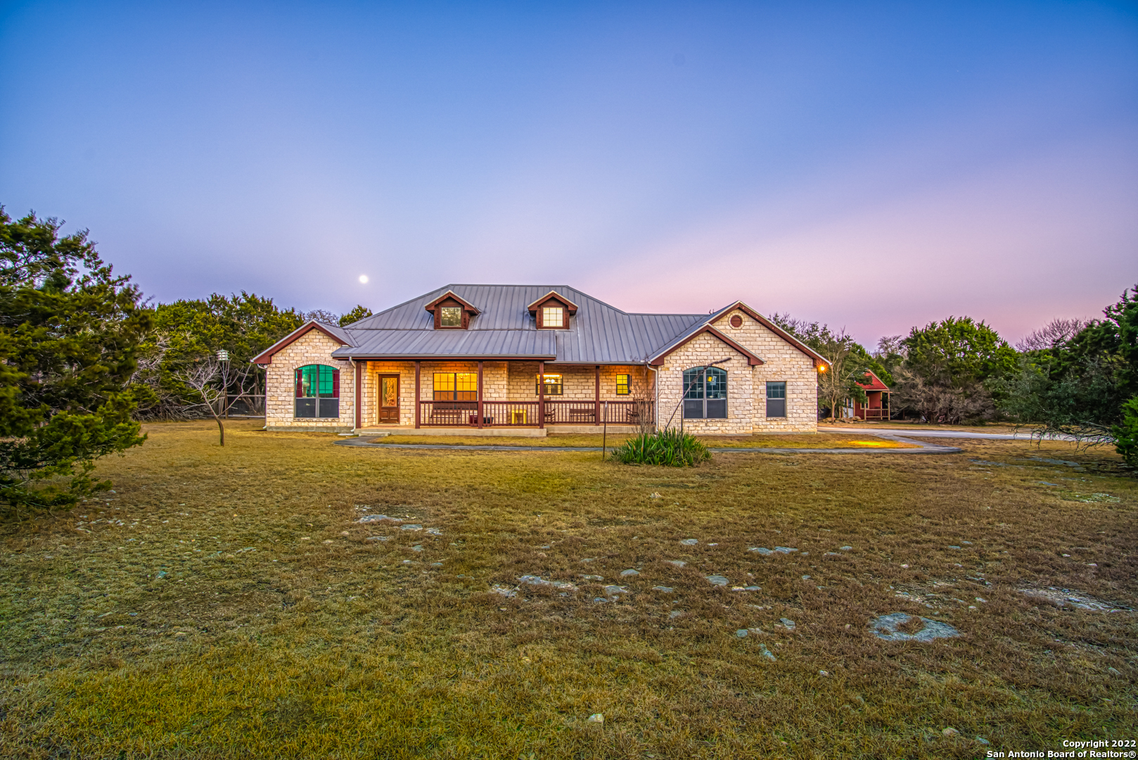 32026 Oak Ridge Parkway Bulverde TX 78163