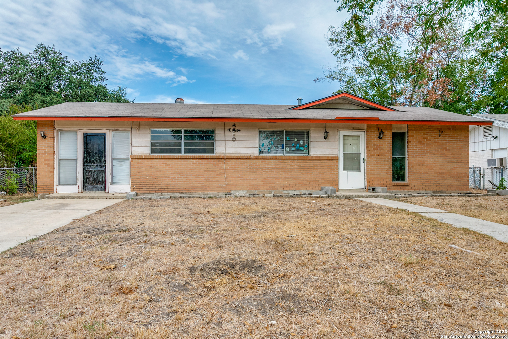 7407 Latigo Drive San Antonio TX 78227