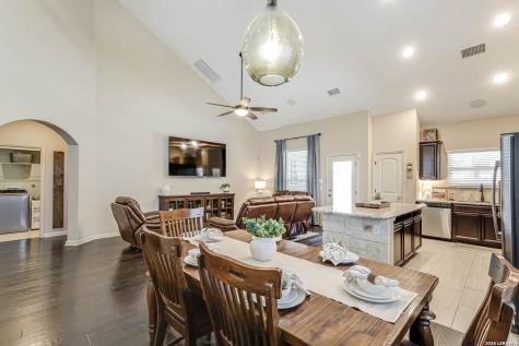 3021 Sandstone New Braunfels TX 78130