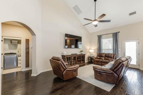 3021 Sandstone New Braunfels TX 78130