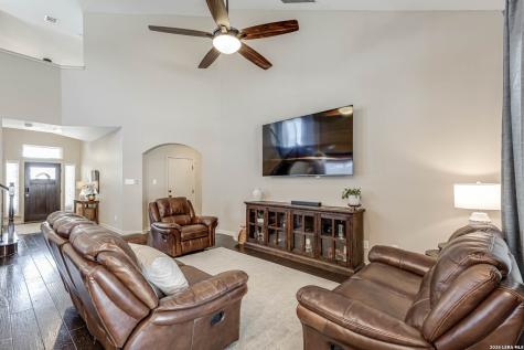 3021 Sandstone New Braunfels TX 78130