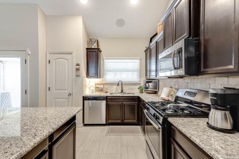 3021 Sandstone New Braunfels TX 78130