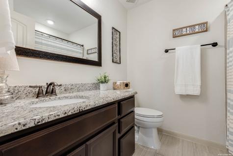 3021 Sandstone New Braunfels TX 78130