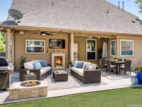3021 Sandstone New Braunfels TX 78130