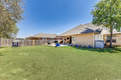3021 Sandstone New Braunfels TX 78130