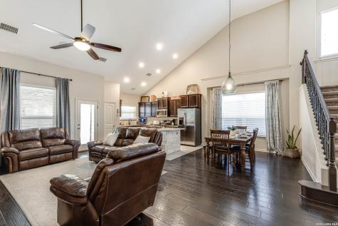 3021 Sandstone New Braunfels TX 78130