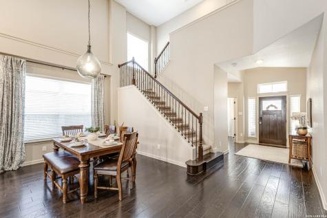 3021 Sandstone New Braunfels TX 78130