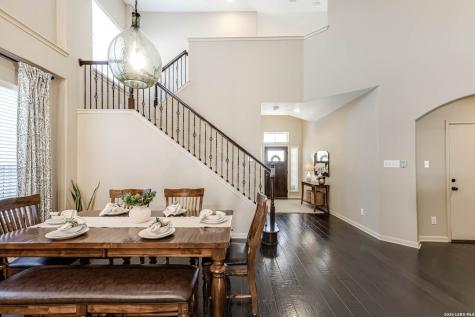 3021 Sandstone New Braunfels TX 78130