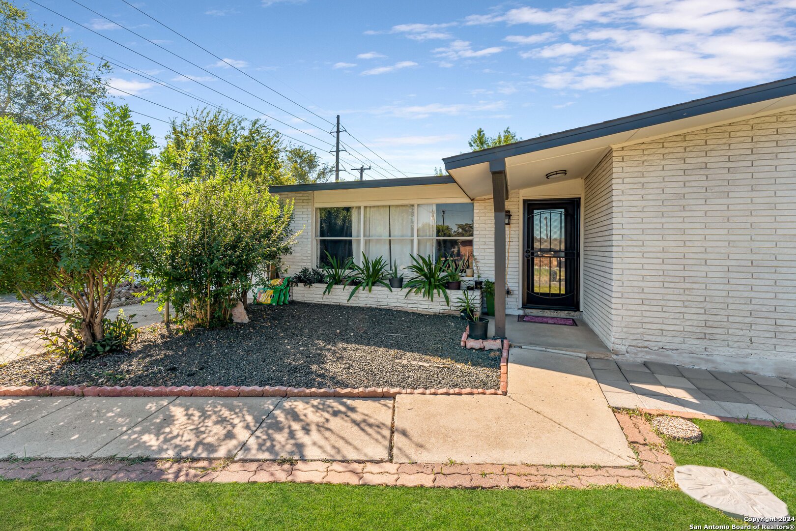 7814 Gallop Drive San Antonio TX 78227