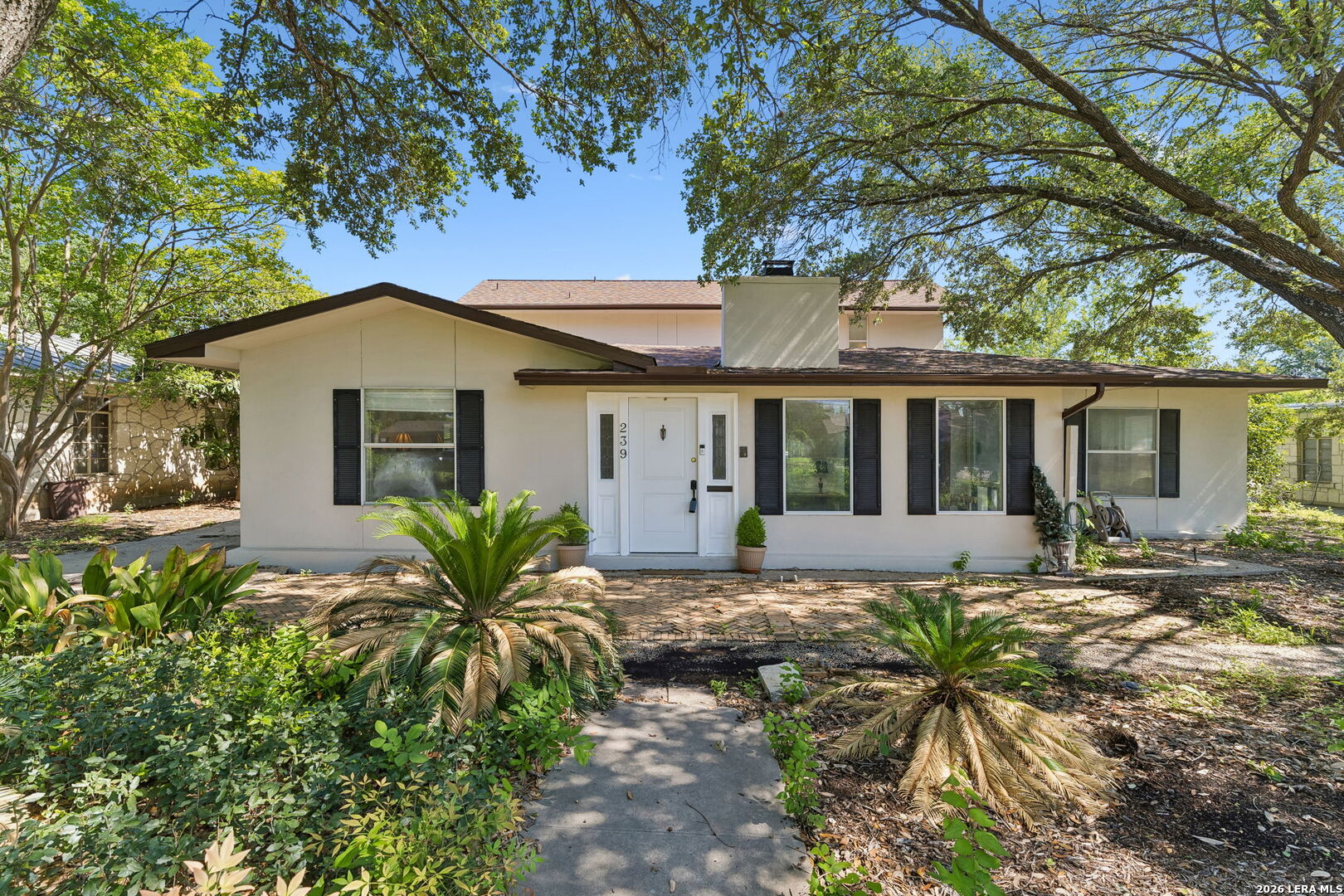 239 E Nottingham San Antonio TX 78209