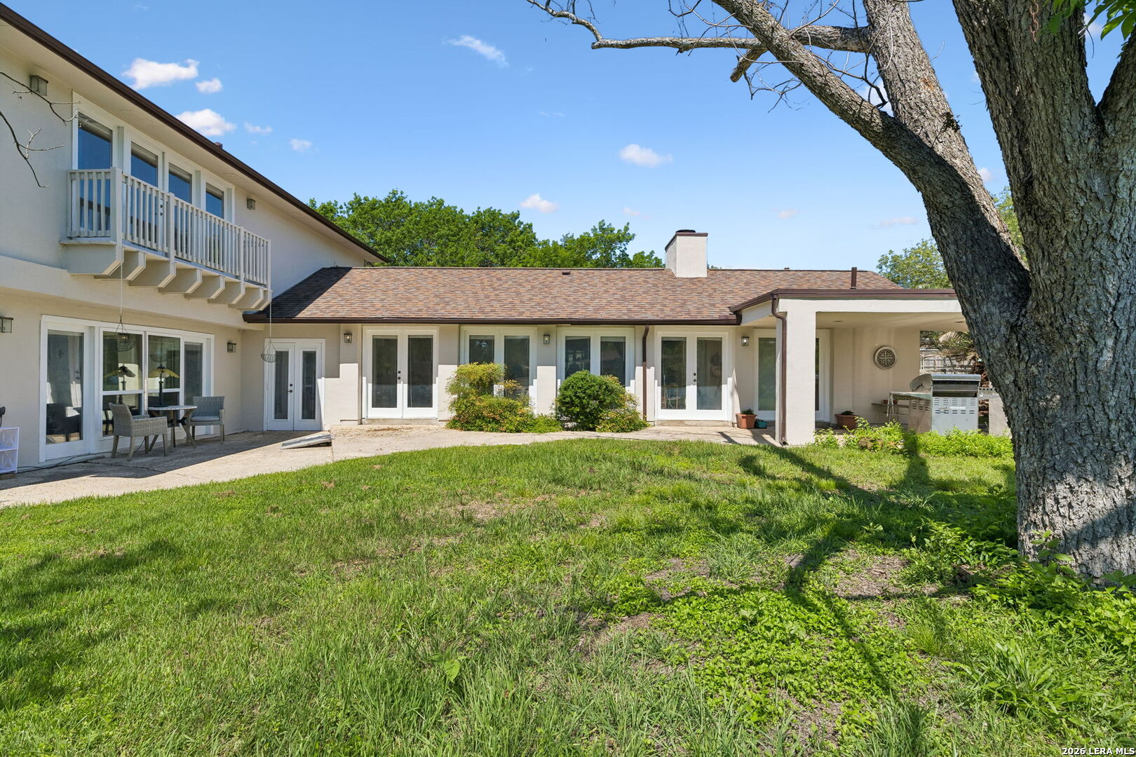239 E Nottingham San Antonio TX 78209