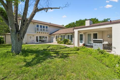 239 E Nottingham San Antonio TX 78209