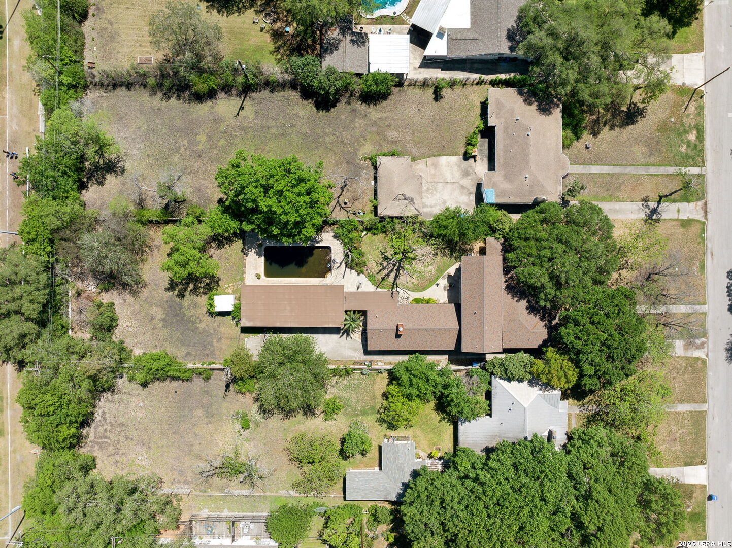 239 E Nottingham San Antonio TX 78209