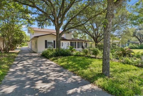 239 E Nottingham San Antonio TX 78209