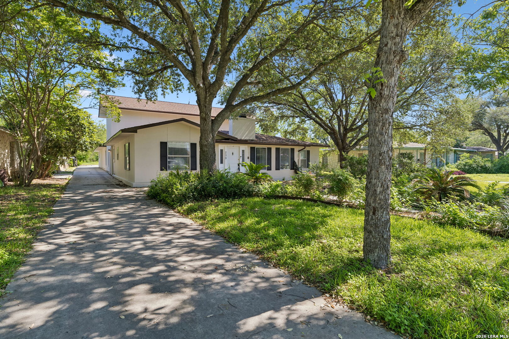 239 E Nottingham San Antonio TX 78209