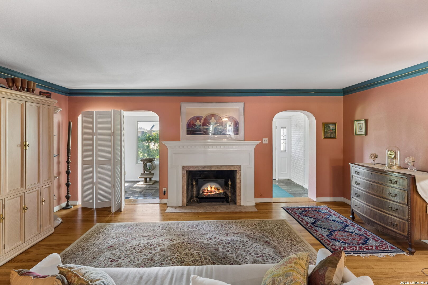239 E Nottingham San Antonio TX 78209