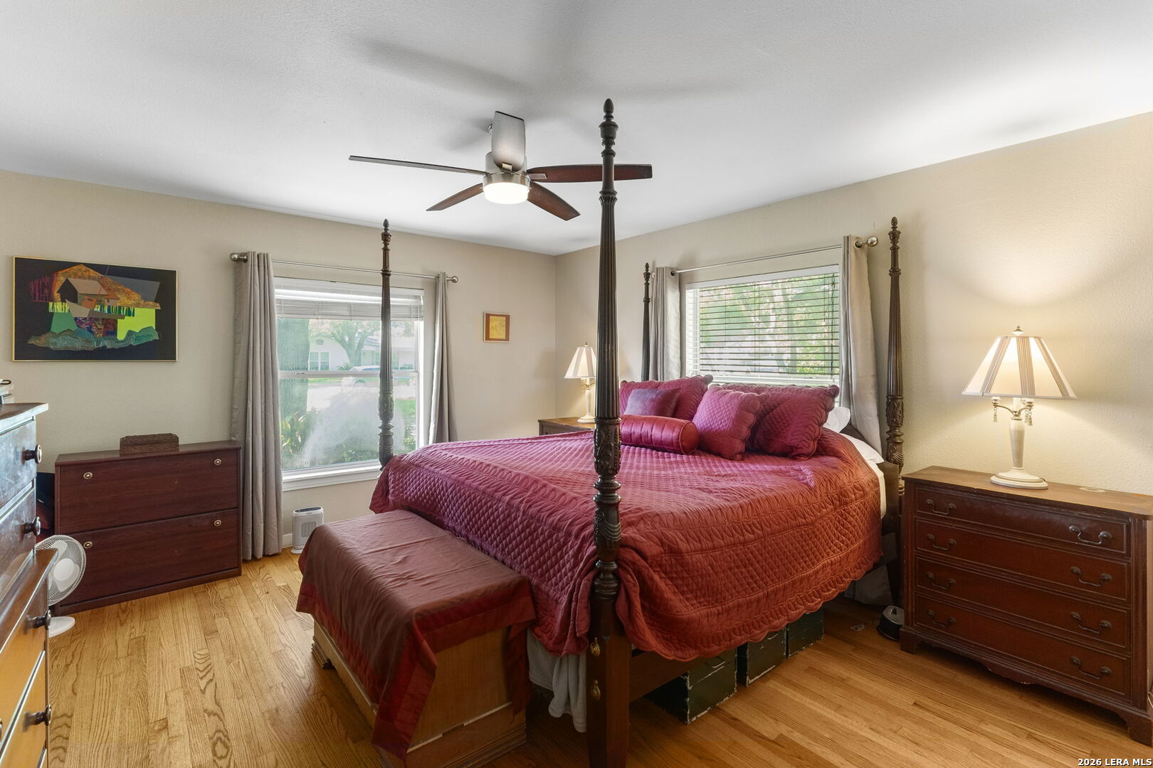 239 E Nottingham San Antonio TX 78209