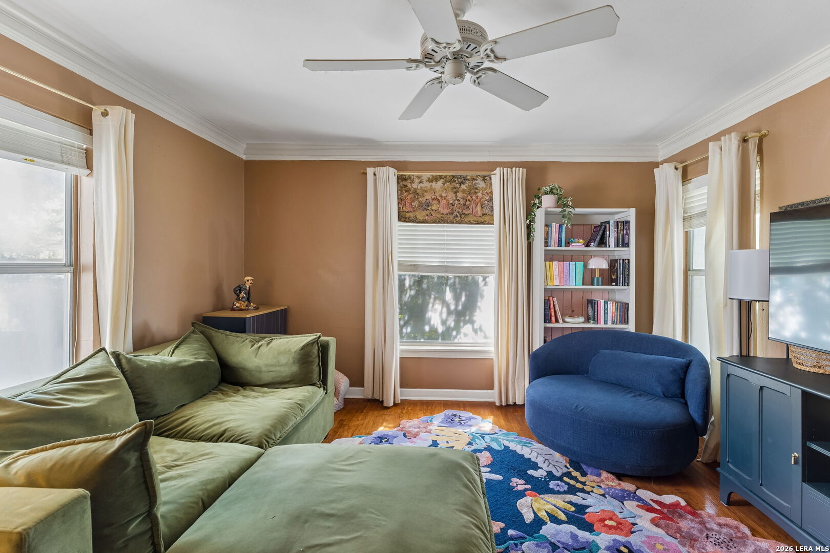 239 E Nottingham San Antonio TX 78209