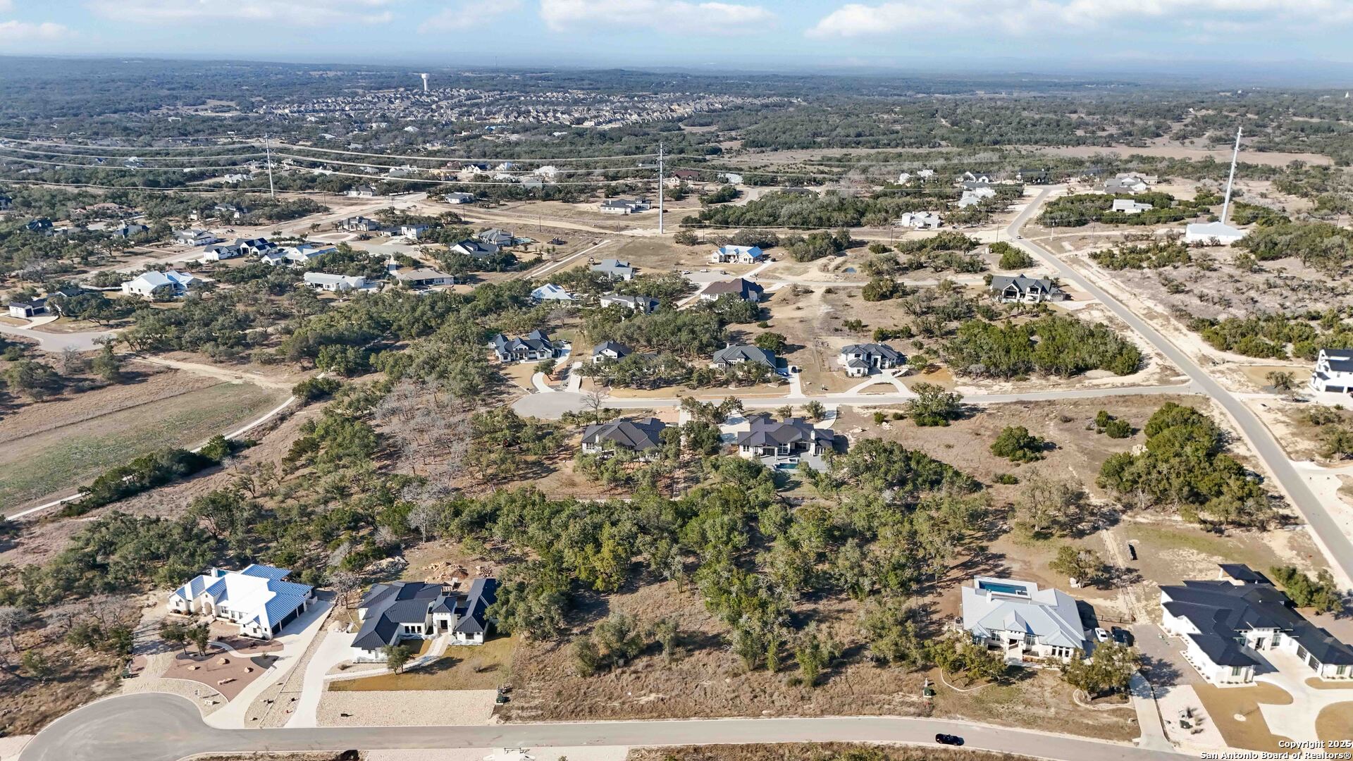 716 Live Oak Ridge Bulverde TX 78163
