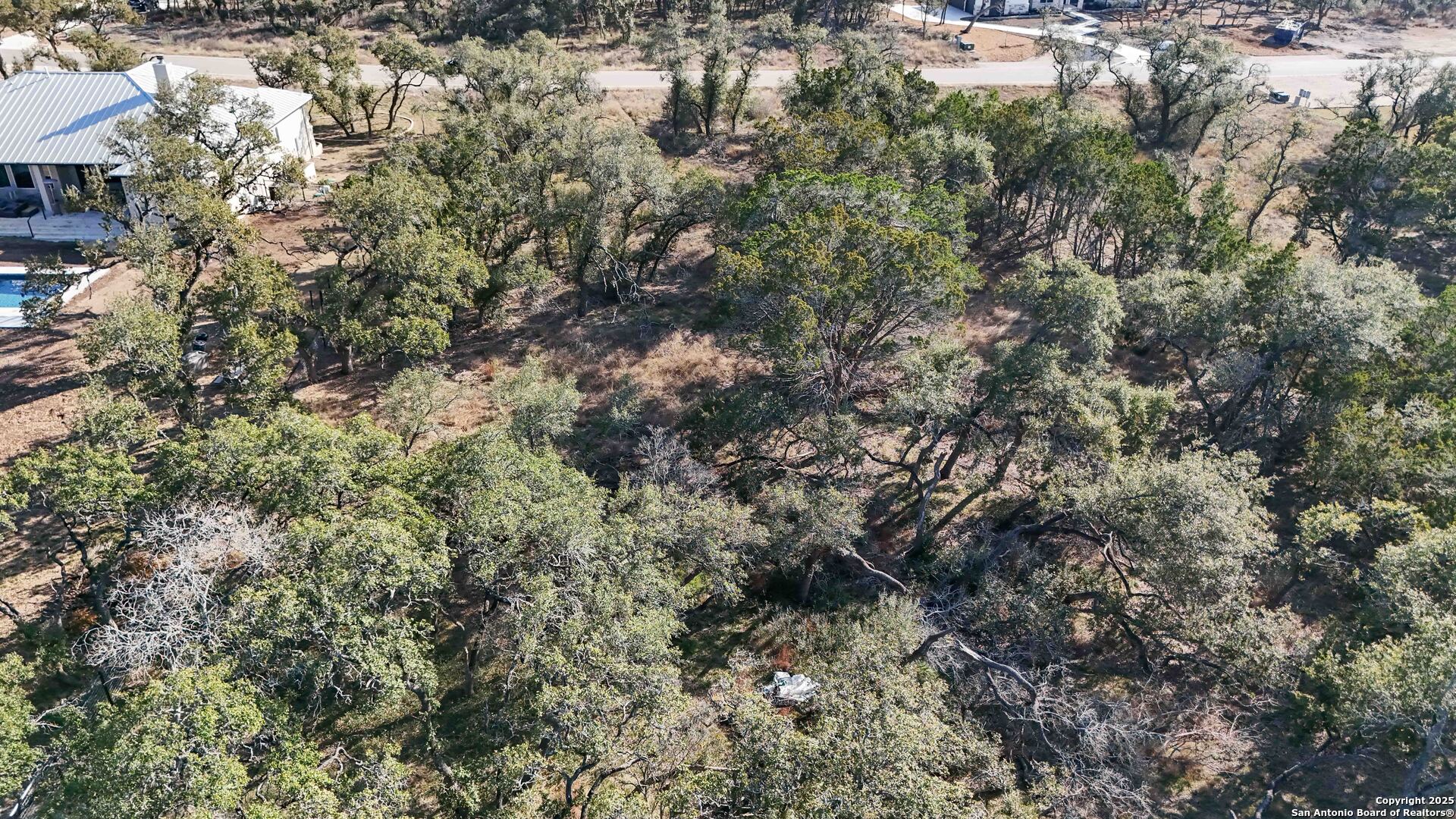 716 Live Oak Ridge Bulverde TX 78163