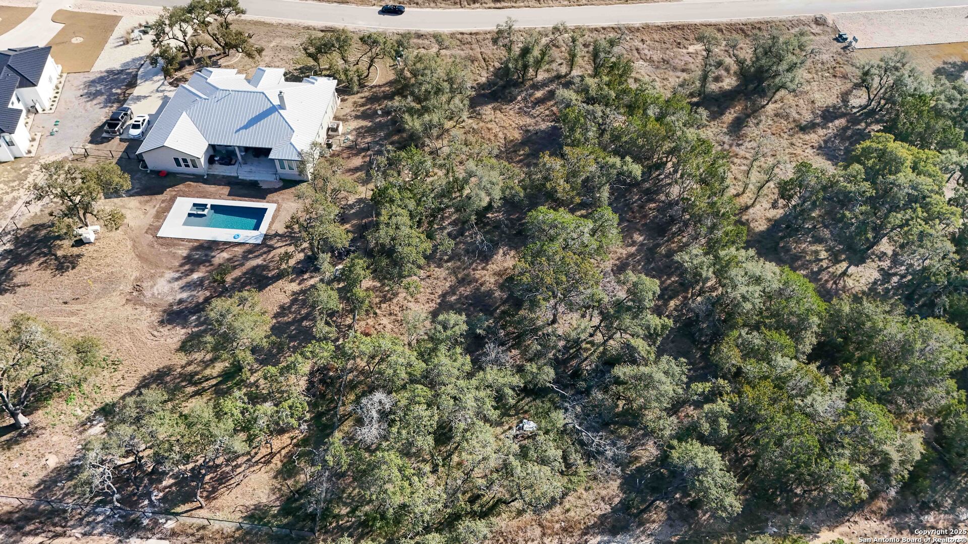 716 Live Oak Ridge Bulverde TX 78163