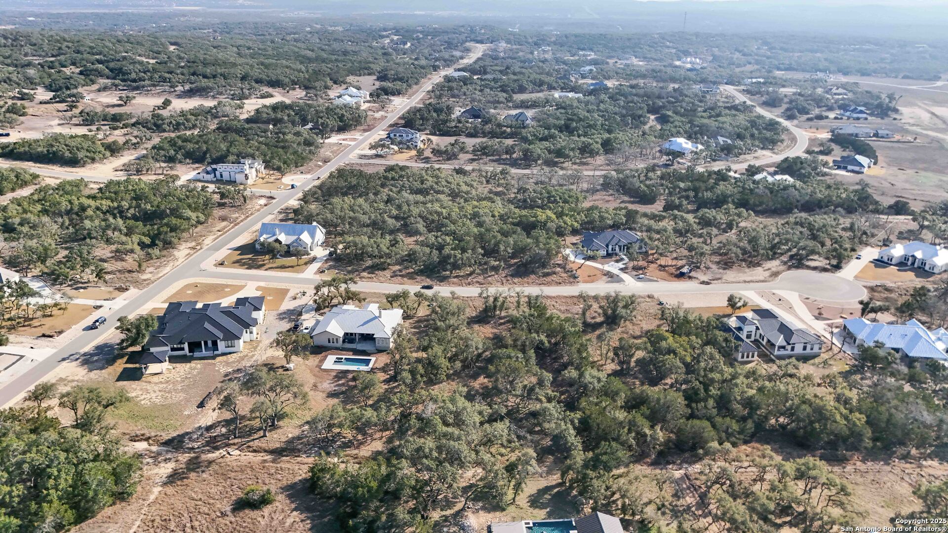 716 Live Oak Ridge Bulverde TX 78163