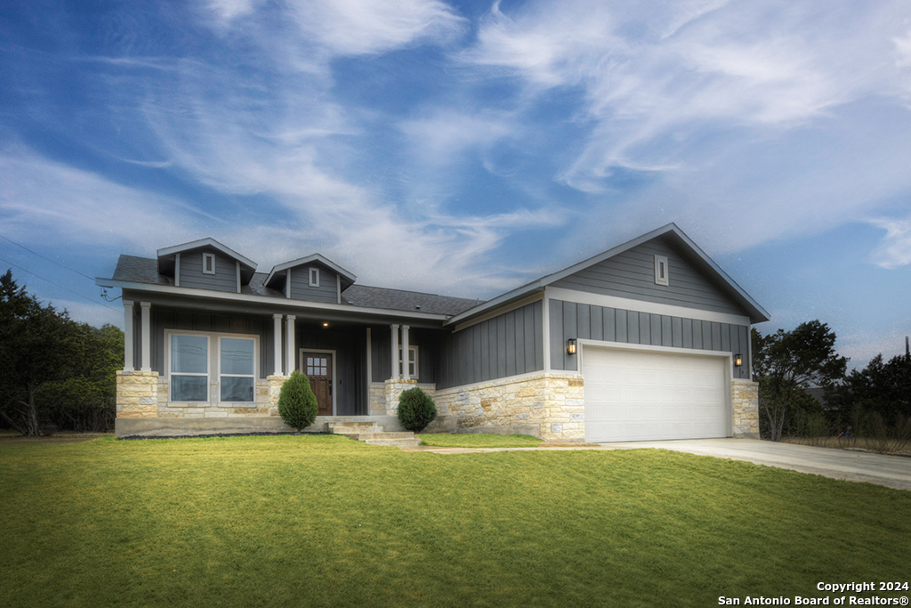 150 Kaleigh Way Canyon Lake TX 78133
