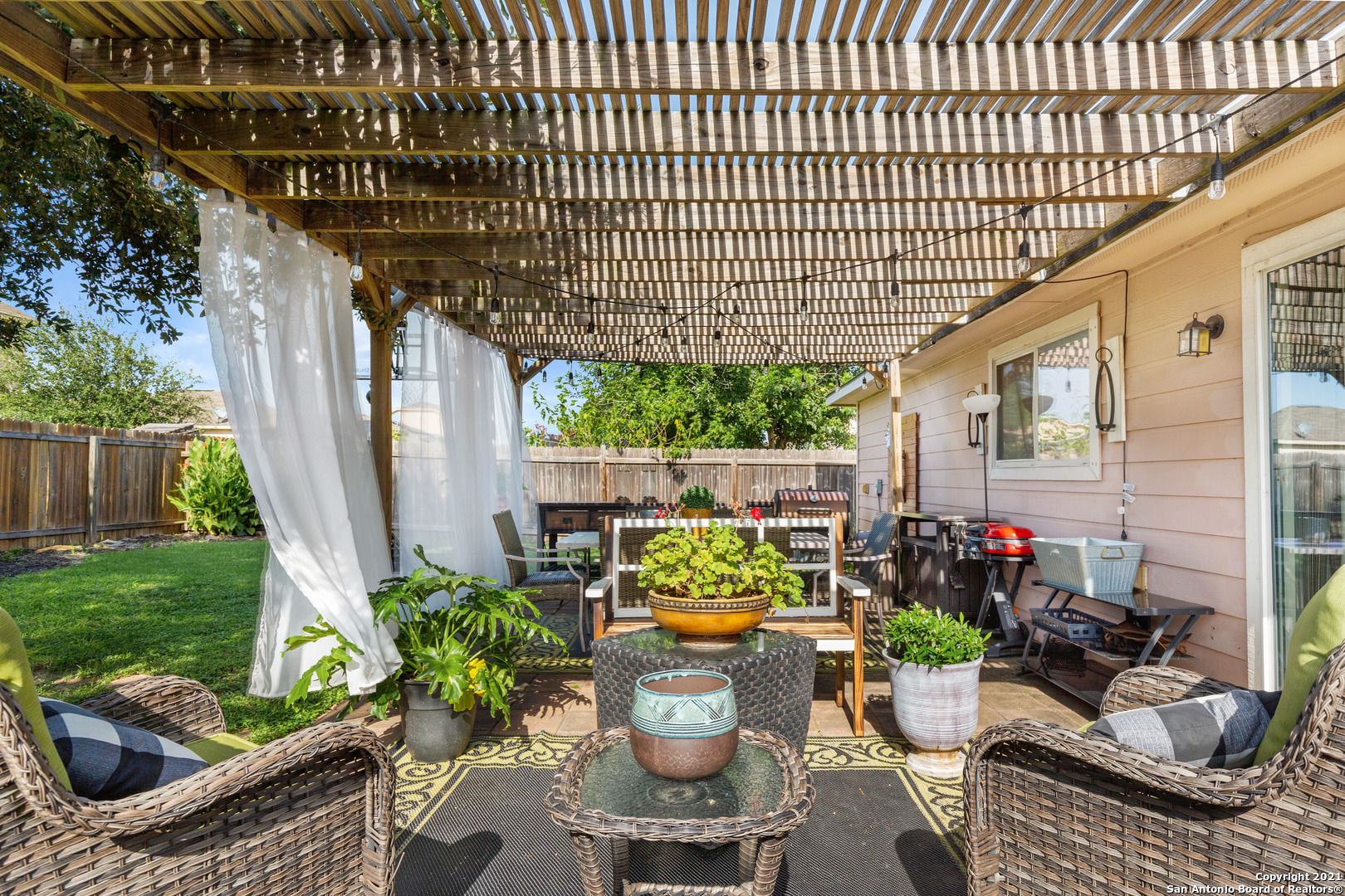 6119 Lake Victoria Street San Antonio TX 78222
