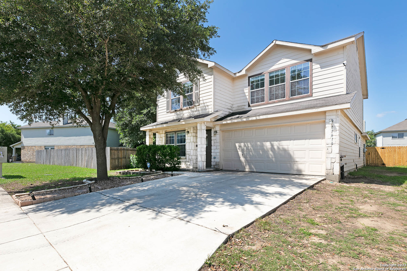 11818 Briarton Pass San Antonio TX 78254