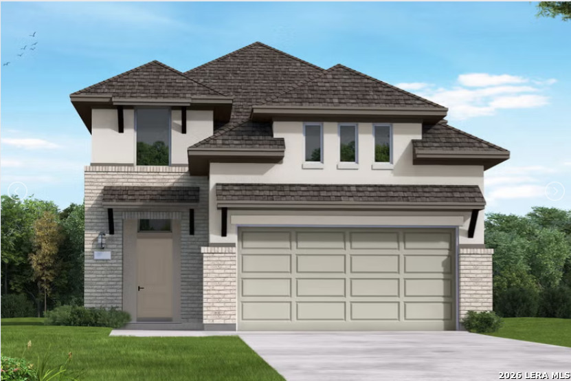 12547 Sylvanite San Antonio TX 78254