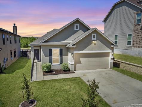 7315 Palomino Bay San Antonio TX 78252