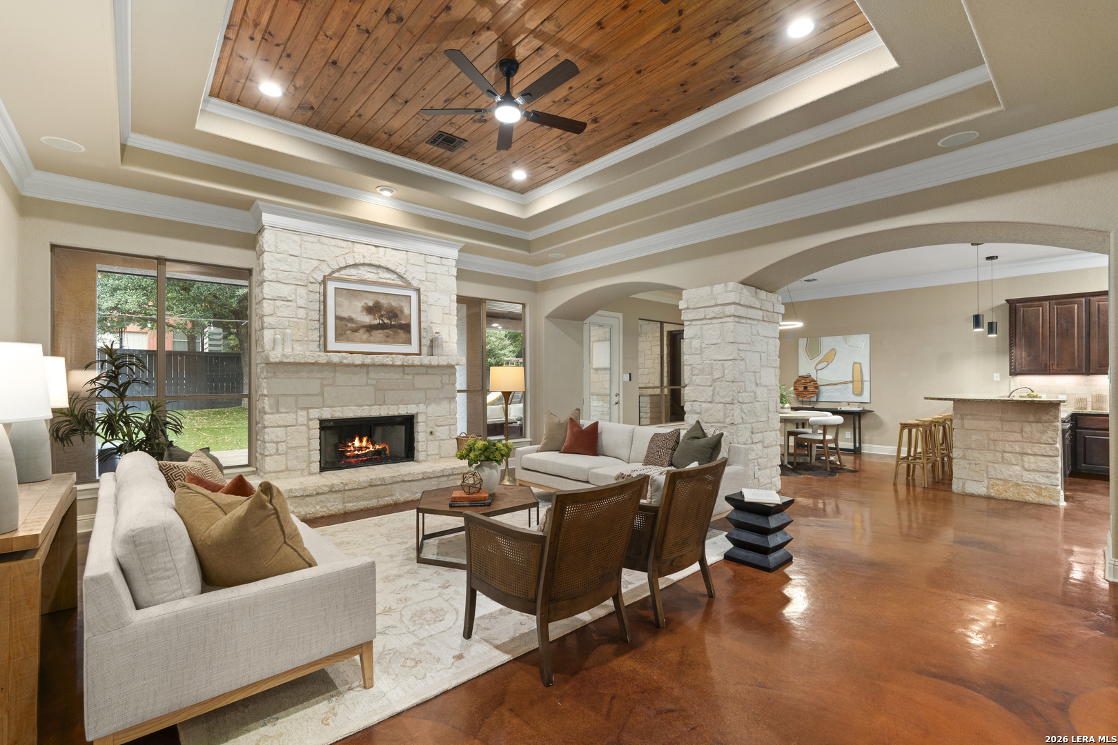1911 Far Niente San Antonio TX 78258