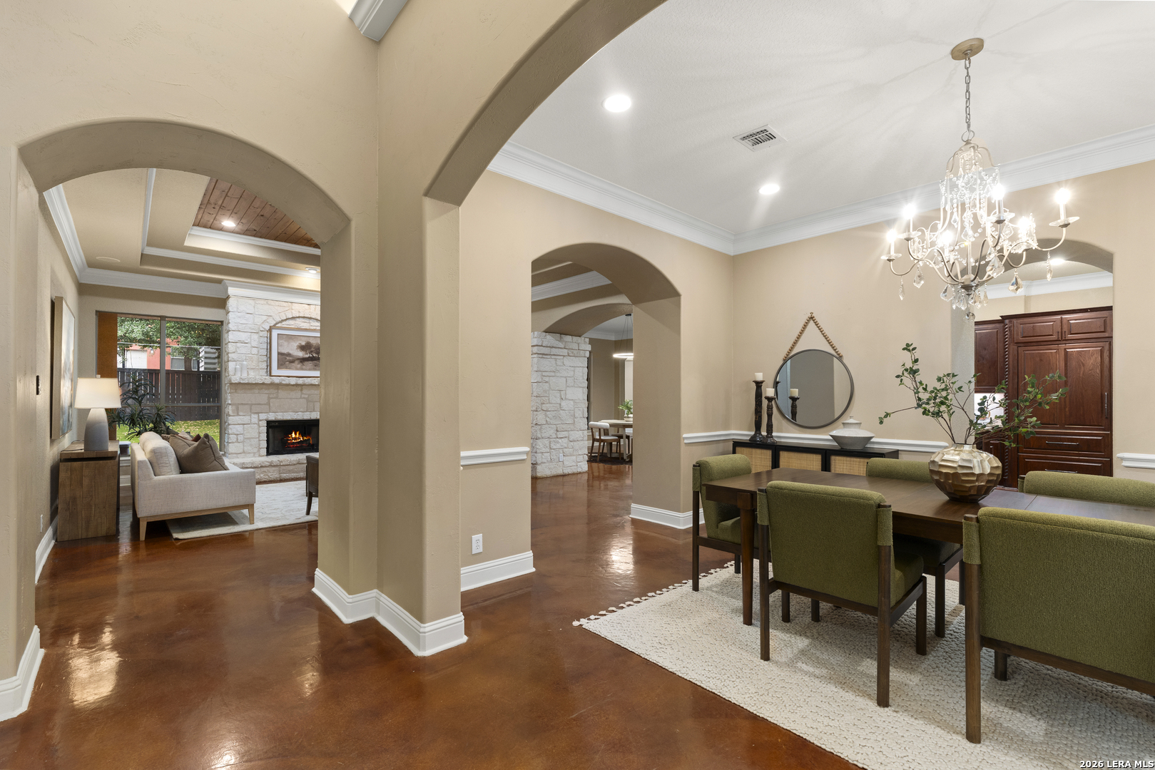 1911 Far Niente San Antonio TX 78258