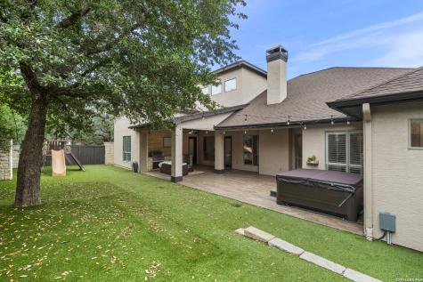 1911 Far Niente San Antonio TX 78258